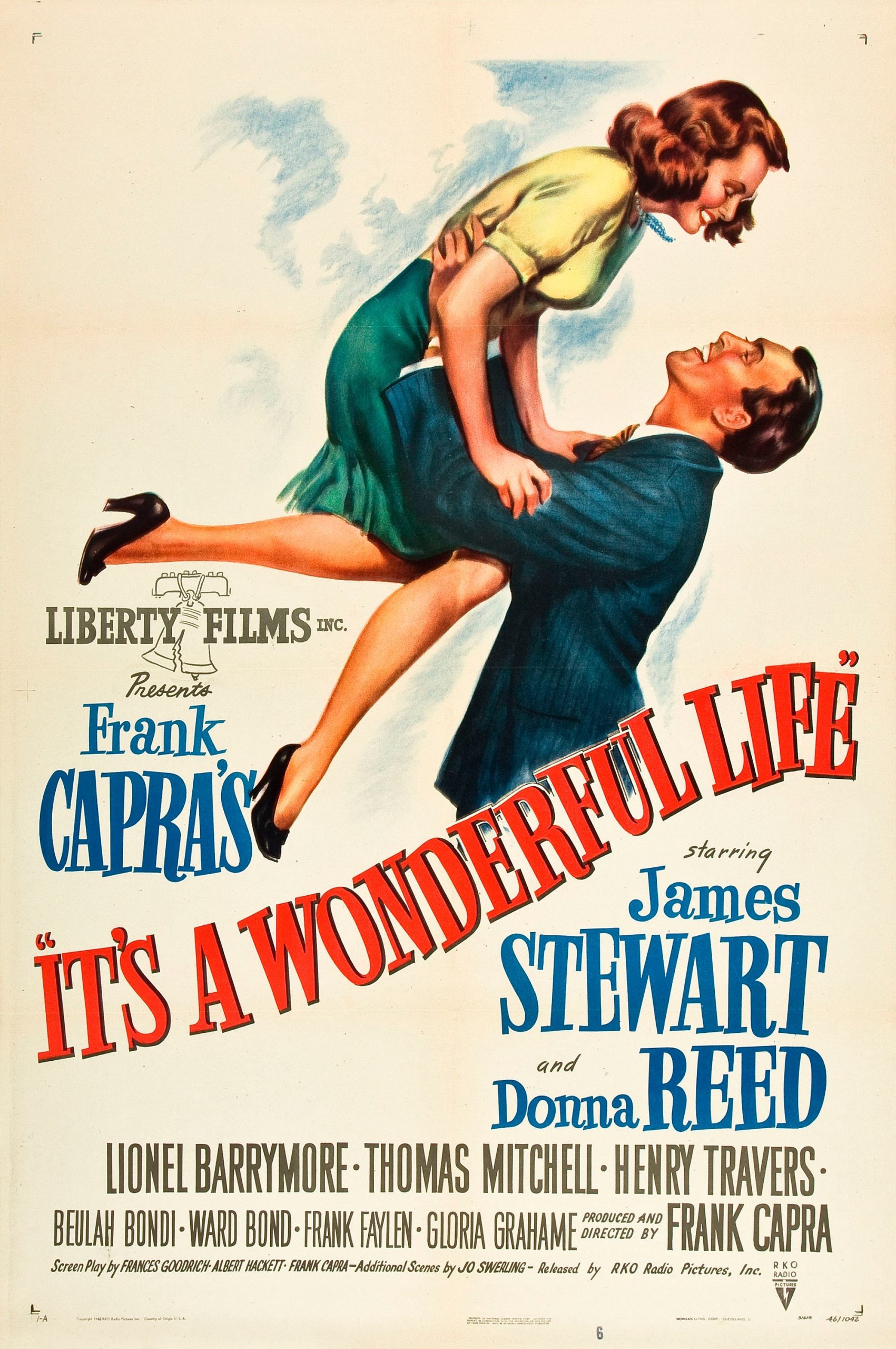 It's_a_Wonderful_Life_(1946_poster) - Koinonia Senior Care