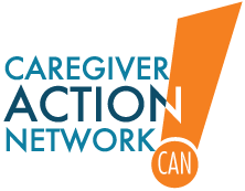 Caregiver Action
