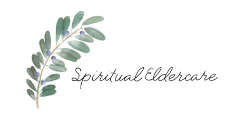 Spiritual Eldercare